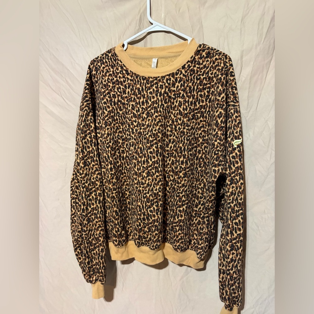 Fabletics crewneck